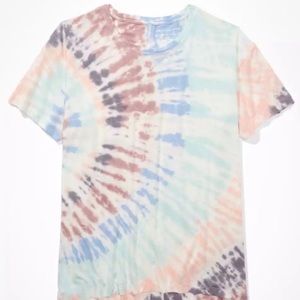 American Eagle Soft and Sexy T-shirt